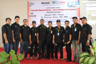 Detak Group Hadir Menjangkau OKU