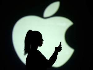 Apple Stop Penjualan di Rusia Meski Merugikan