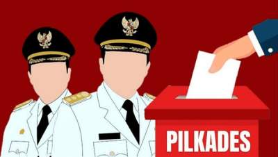 Pilkades Desa Cikasungka Diprediksi Panas, Kamera CCTV Siap Dipasang