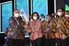 14 Kali Raih WTP, Bupati Terima  Penghargaan dari Kemenkeu RI