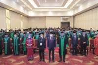 Wow! Dewan Hakim MTQ V Nasional Korpri di Kendari Bertaraf Internasional
