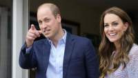 Pangeran William Beri Update Kondisi Kate Middleton Pasca Diagnosis Kanker