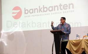 Bank Banten Diminta Gali Potensi Wilayah