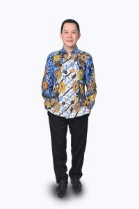 Harapan Ketum Asparnas Ngadiman Sudiaman soal Pangkas Anggaran Pemda-Dampak Usaha Perhotelan