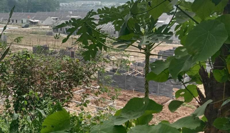 Soal Penyerobotan Tanah di Cikasungka, Pemilik Minta Dibayar Harga Tinggi