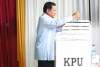 Hitung Cepat Pilpres 2024, Prabowo-Gibran Unggul Sementara