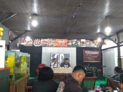 Asep Rahmatullah : Tempat Pariwisata Jadi Unggulan