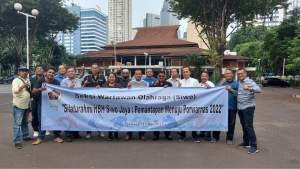 Porwanas 2022 Tetap Digelar di Jawa Timur