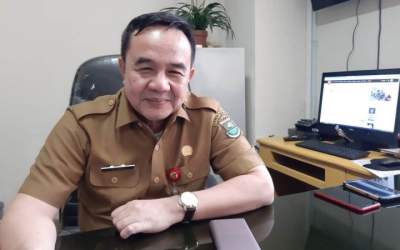 Jam Kerja ASN di Kab Tangerang Selama Bulan Ramadan Dirubah