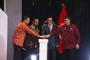 Maksimalkan Peran Perancang untuk Kemajuan Hukum, Kemenkumham Banten Siap Dukung