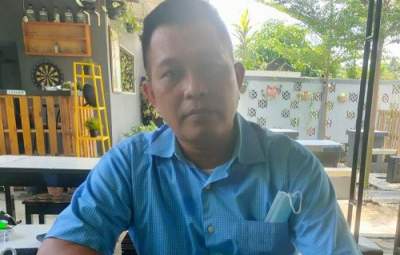 BKPSDM Kab Tangerang Dinilai Gagal Perjuangkan Tenaga Honorer