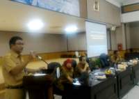 Pemkab Lebak Gelar Bintek PBJ