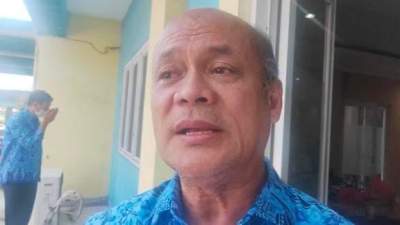 Kadis DKPPP Tangsel, Yepi Suherman