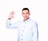 Abdul Latif Sesalkan Aksi Buruh yang Anarkis
