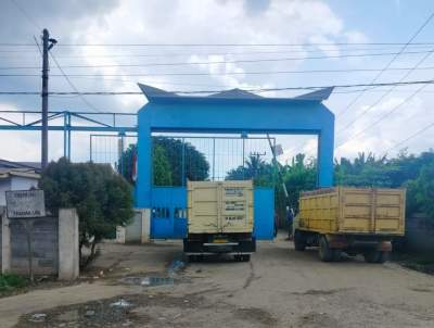 Rika; Air Limbah Dibuang ke Sungai Telah Melalui Proses Penyaringan