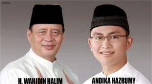 Ilustrasi / Foto : pilarbanten.com