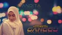 Ingin Terus Berkarya, Andita Kembali Rilis Singel Terbaru 'Jangan Ganggu'
