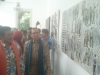 Seniman Banten Beri Kado HUT Banten