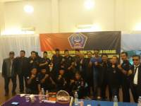 Divoting, Ari As'ari Unggul Telak 51 Suara