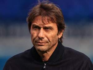 Napoli Resmi Angkat Antonio Conte sebagai Pelatih Baru