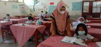 Tidak Ada Laporan Klaster Baru di Sekolah Selama PTM di Gelar