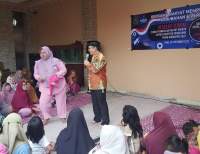 Serap Aspirasi Warga, Anggota DPRD Yaya Ansori Gelar Reses