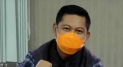 Anggota DPRD Dukung Pemekaran Kabupaten Tangerang Tengah