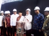 KP2KTS RESMI DIBANGUN SECARA MULTIYEARS