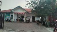 Suasana Kantor Kades Wanakerta Usai Tumpang Ditahan