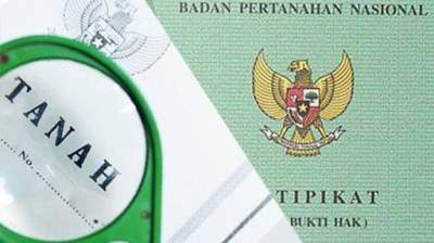 Palsukan Tandatangan, Satgas Mafia Tanah Polda Banten Bekuk Dua Pengusaha