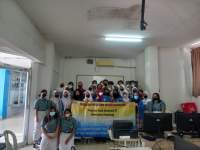 Analisis Deskriptif Data Keuangan Menggunakan Microsoft Excel Bagi Siswa Administrasi Perkantoran