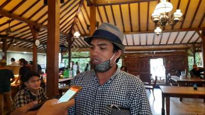 Pengamat Politik dan Kebijakan Politik Adib Miftahul.