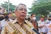 Walikota Tangerang Selatan, Benyamin Davnie