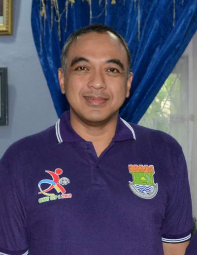 Zaki Terbitkan Perbup Pembatasan Angkutan Berat