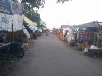 Pasar Kronjo