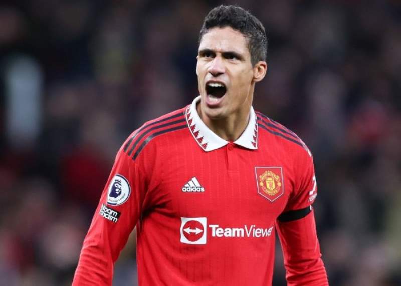 Raphael Varane Pertimbangkan Pensiun Dini Setelah Rentetan Cedera