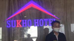 Hotel Sukho Siap Jadi Jadi Rumah Singgah Pasien Covid-19 Berstatus OTG