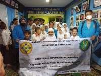 Pentingnya Menumbuhkan Minat Bakat Sejak Usia Dini