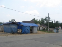 Pasar Malam Dikeluhkan Pasien Puskesmas