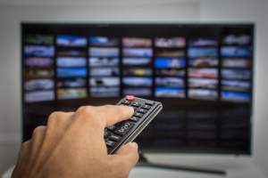 Kominfo Resmi Hentikan Siaran TV Analog