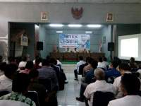 KPU Lebak Gelar Bimtek Pengelolaan Logistik Pilkada 2018