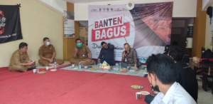 Angka Pengangguran di Banten Tinggi, Ketua Komisi V DPRD Banten : Prioritaskan Tenaga Kerja Putra Daerah