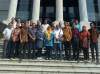 Digugat Hanura di MK, KPU Kabupaten Tangerang Optimis Menang