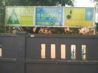 SDN Bunar III, Kecamatan Sukamulya, Kabupaten Tangerang.