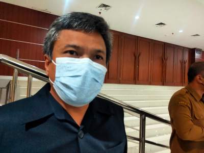 Jelang Nataru, Pemkot Tangsel masih Ikut Inmendagri 62