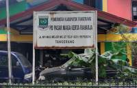 Direksi PD Pasar Diduga Tidak Harmonis Karena Motif Kepentingan