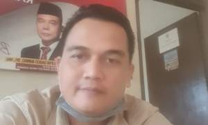 Cegah Covid, Gerindra Dukung Vaksinasi Massal di Kabupaten Tangerang