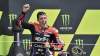 Aleix Espargaro Menang Dramatis di MotoGP Silverstone 2023
