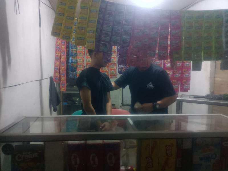Miliki Ratusan Obat Keras, Pria di Solear Diamankan Polisi