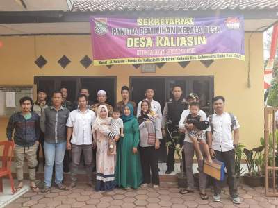 Rawan Konflik, Pemdes Diminta Selenggarakan Bintek Panitia Pilkades